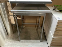 Just normlicht proof top multi 5000 lichttafel - afbeelding 3 van  5