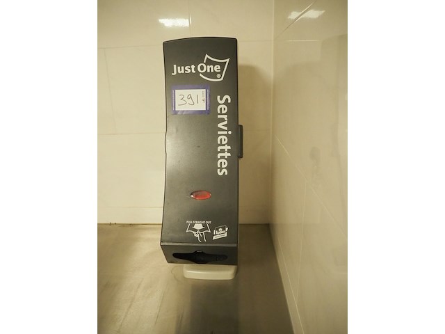 Just one - afbeelding 2 van  3