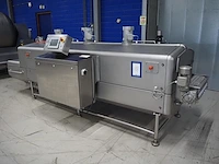 Justech ab