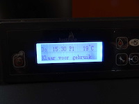 Justfire - ps-15-petit - pelletkachel - afbeelding 4 van  7