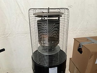 Justfire lfh-a-pc terrasverwarming - afbeelding 1 van  4