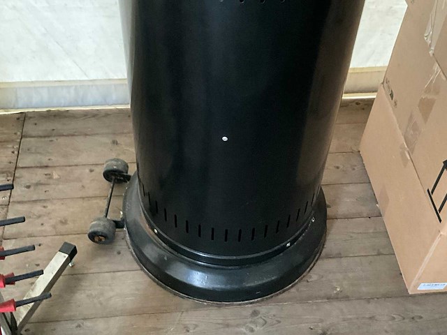 Justfire lfh-a-pc terrasverwarming - afbeelding 4 van  4