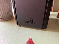 Justfire pelletkachel - afbeelding 2 van  5
