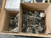 Justrite diverse plunjerkannen (20x) - afbeelding 4 van  5