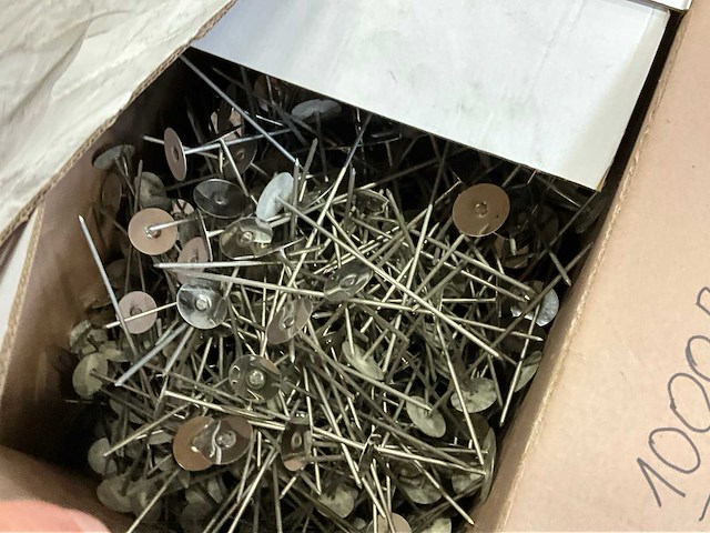 Justrite diverse plunjerkannen (20x) - afbeelding 5 van  5