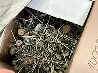 Justrite diverse plunjerkannen (20x) - afbeelding 5 van  5