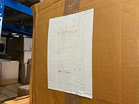 Jute zakken met plastic voering h23cm (800x) - afbeelding 4 van  4
