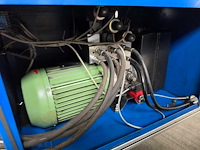 Jutec - 2000 - db-5000 - buigmachine - afbeelding 12 van  22