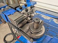 Jutec - 2000 - db-5000 - buigmachine - afbeelding 13 van  22