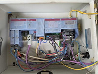 Jutec - 2000 - db-5000 - buigmachine - afbeelding 22 van  22