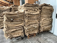 Juten zak (1050x) - afbeelding 3 van  3