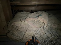 Juten zak (1600x) - afbeelding 3 van  3