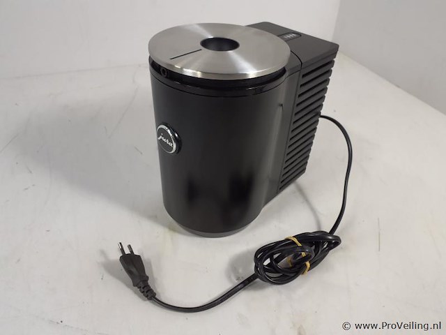 Jutra collectie control melk koeling - afbeelding 1 van  5