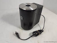 Jutra collectie control melk koeling