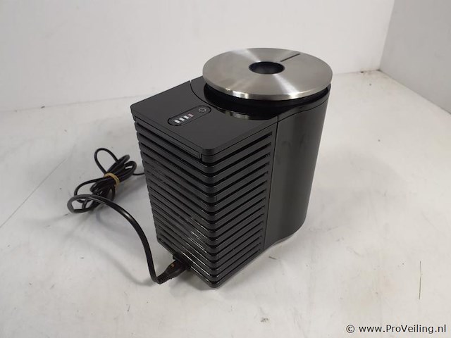 Jutra collectie control melk koeling - afbeelding 2 van  5