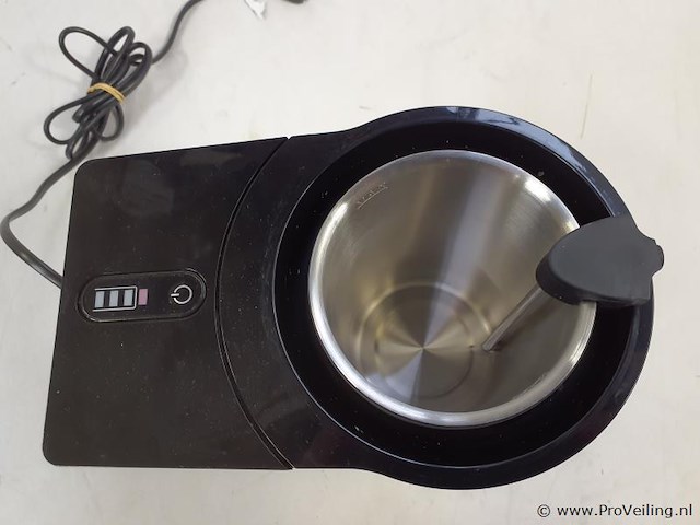 Jutra collectie control melk koeling - afbeelding 3 van  5