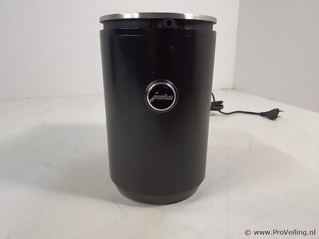 Jutra collectie control melk koeling - afbeelding 4 van  5