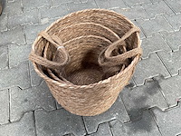 Jutte manden - afbeelding 4 van  7
