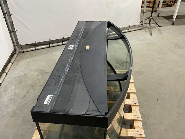 Juwe - aquarium - afbeelding 6 van  7