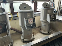 Juweel juw25 aardappelschiller (3x) - afbeelding 3 van  4