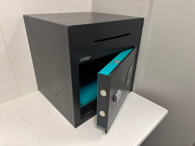 Juwel - 7/3150/8 - kluis - afbeelding 1 van  3