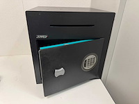 Juwel - 7/3150/8 - kluis - afbeelding 2 van  3