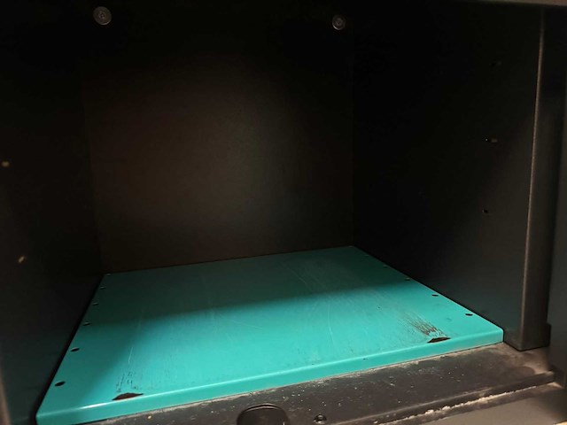 Juwel - 7/3150/8 - kluis - afbeelding 3 van  3