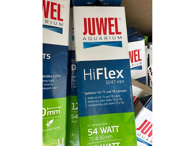 Juwel - high-lite day - verlichting - aquarium toebehoren en accessoires - afbeelding 4 van  4