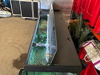 Juwel aquarium met onderkast - afbeelding 7 van  17