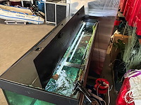 Juwel aquarium met onderkast - afbeelding 8 van  17