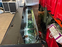 Juwel aquarium met onderkast - afbeelding 9 van  17
