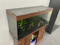 Juwel aquarium met toebehoren - afbeelding 2 van  9