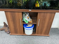 Juwel aquarium met toebehoren - afbeelding 3 van  9