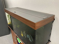Juwel aquarium met toebehoren - afbeelding 5 van  9