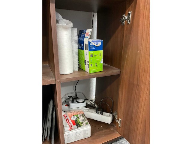 Juwel aquarium met toebehoren - afbeelding 9 van  9