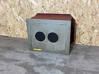 Juwel kluis - afbeelding 2 van  5