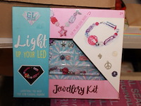 Juwel set kids 1x in ds j