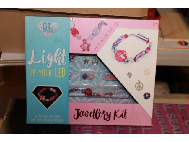 Juwel set kids 1x in ds j - afbeelding 2 van  3