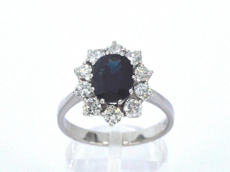 Juwelen en edelstenen veiling o.a. chopard en tiffany & co