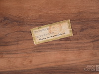 Juwelen kist met speelwerk - afbeelding 6 van  6