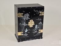 Juwelenkist - afbeelding 1 van  7