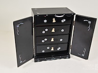 Juwelenkist - afbeelding 2 van  7