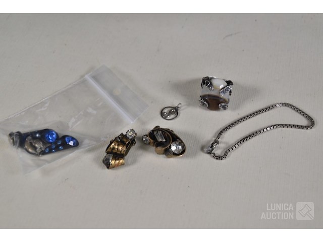 Juwelenkist - afbeelding 3 van  7