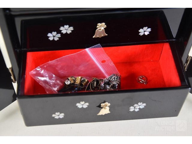 Juwelenkist - afbeelding 4 van  7