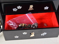 Juwelenkist - afbeelding 4 van  7