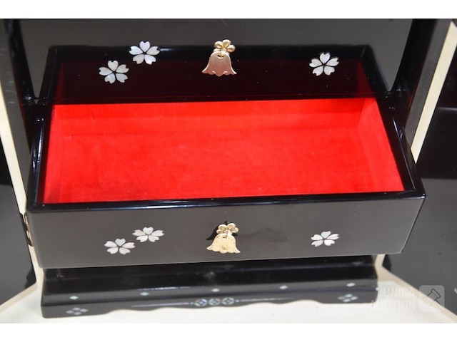 Juwelenkist - afbeelding 5 van  7