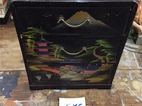 Juwelenkistje - afbeelding 1 van  3