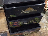 Juwelenkistje - afbeelding 3 van  3