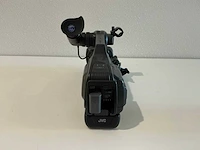 Jvc - gy-hm70e - videocamera - afbeelding 2 van  16