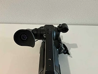 Jvc - gy-hm70e - videocamera - afbeelding 4 van  16